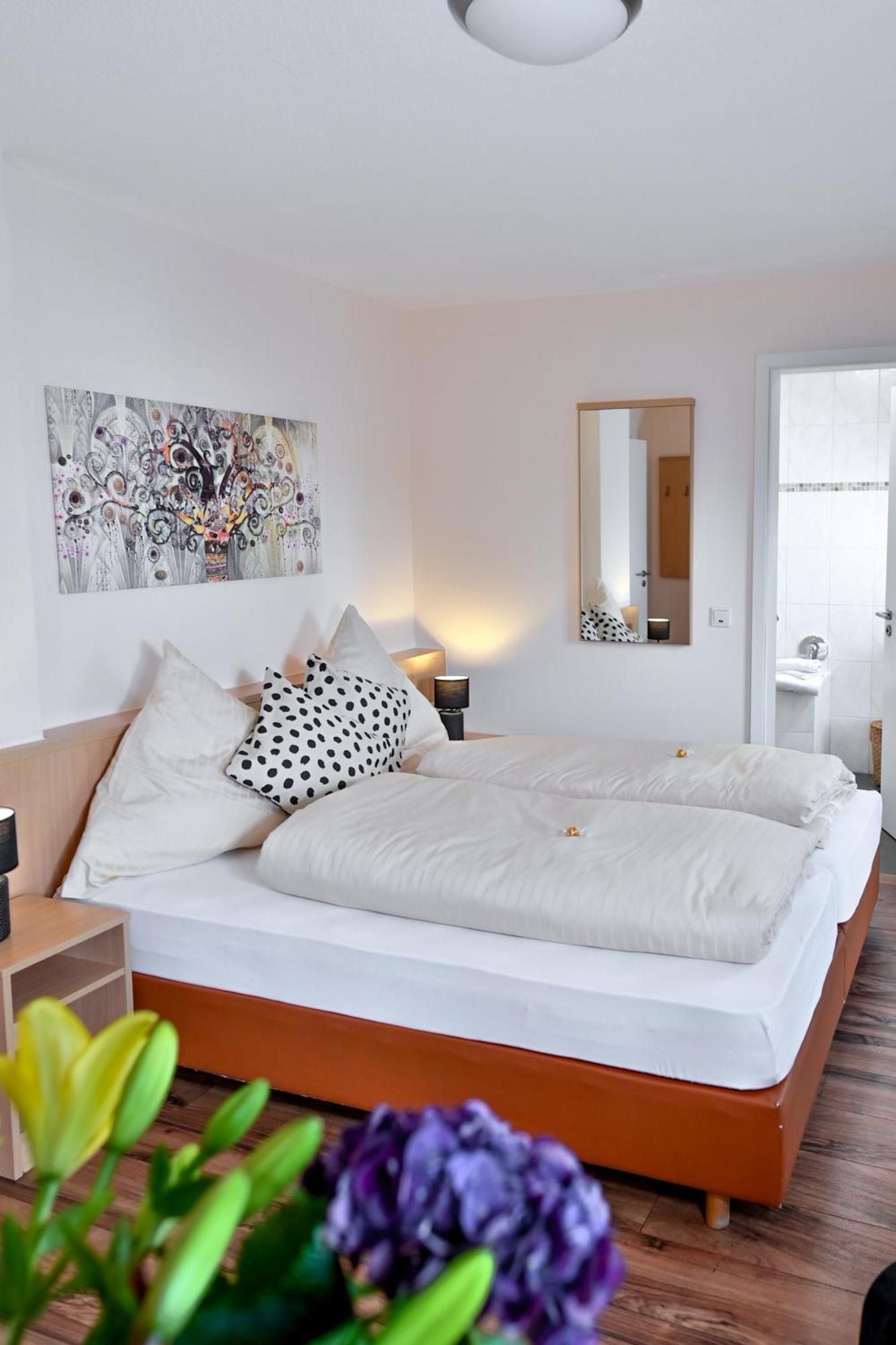 Il Greco Hotel Limburg an der Lahn Bagian luar foto