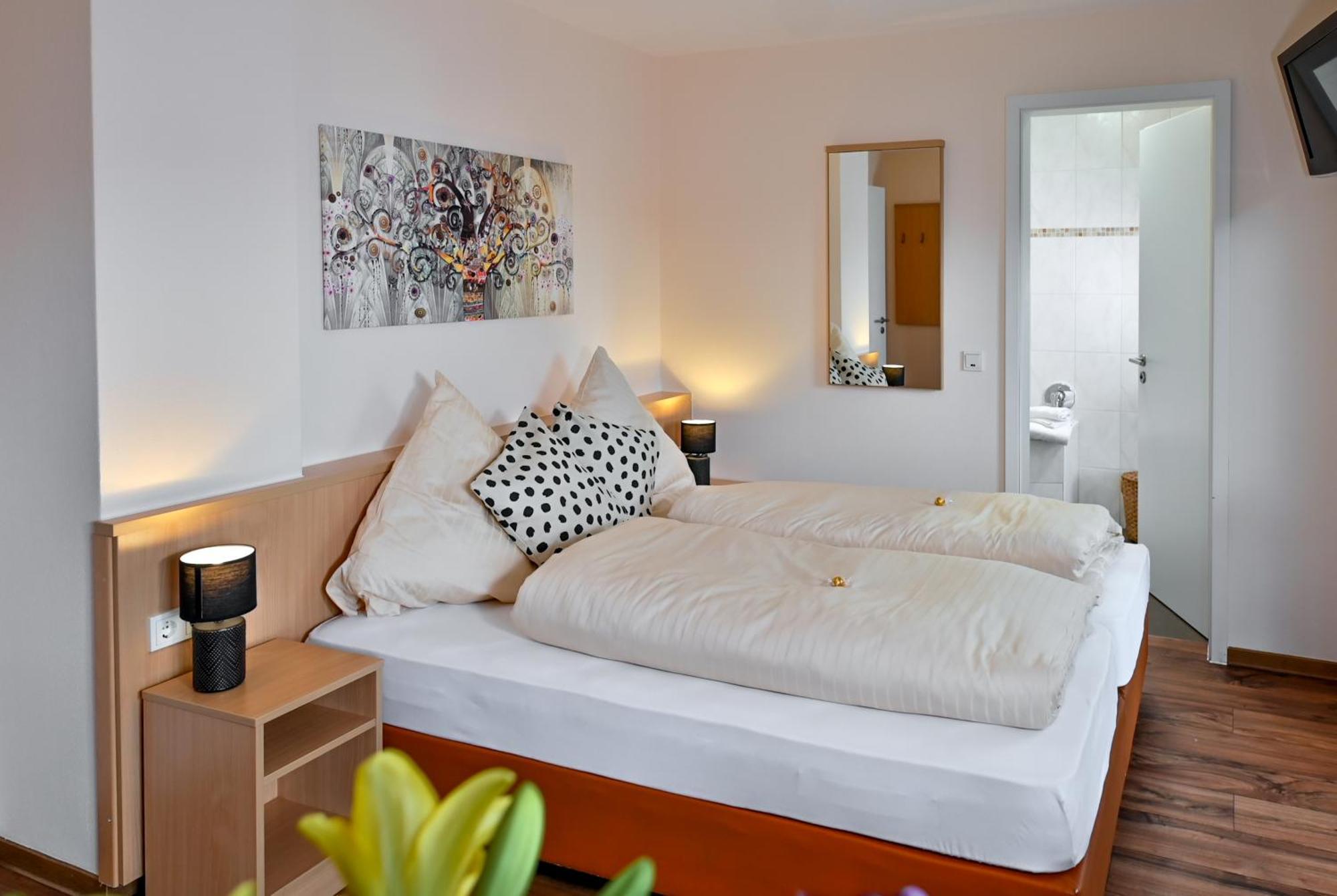 Il Greco Hotel Limburg an der Lahn Bagian luar foto