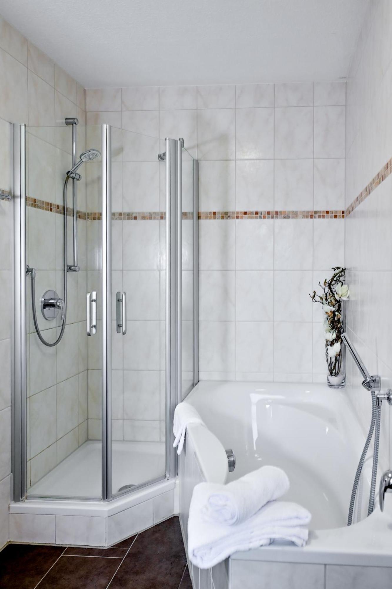 Il Greco Hotel Limburg an der Lahn Bagian luar foto