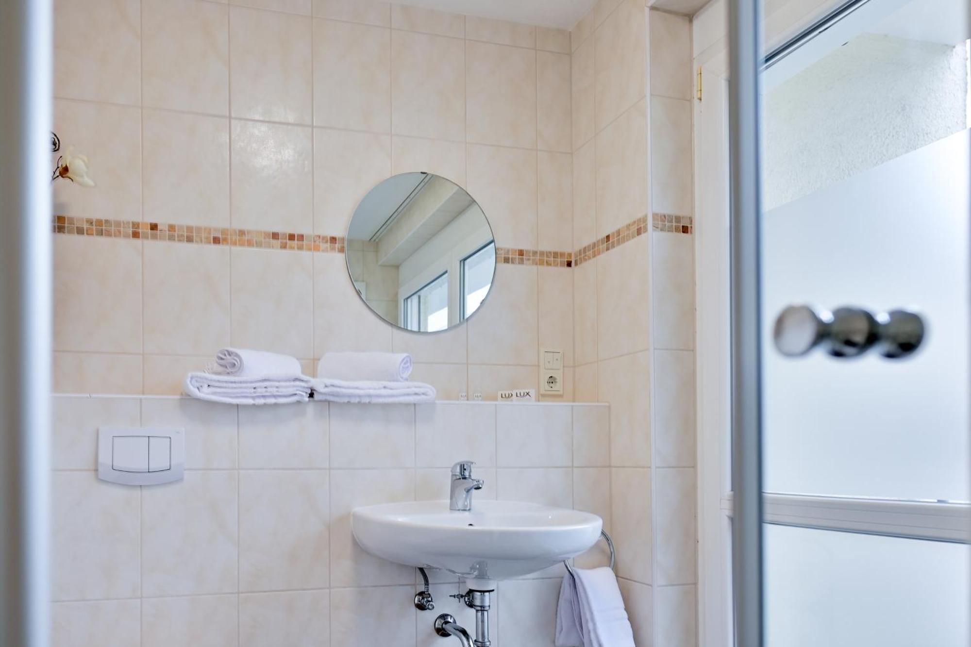 Il Greco Hotel Limburg an der Lahn Bagian luar foto