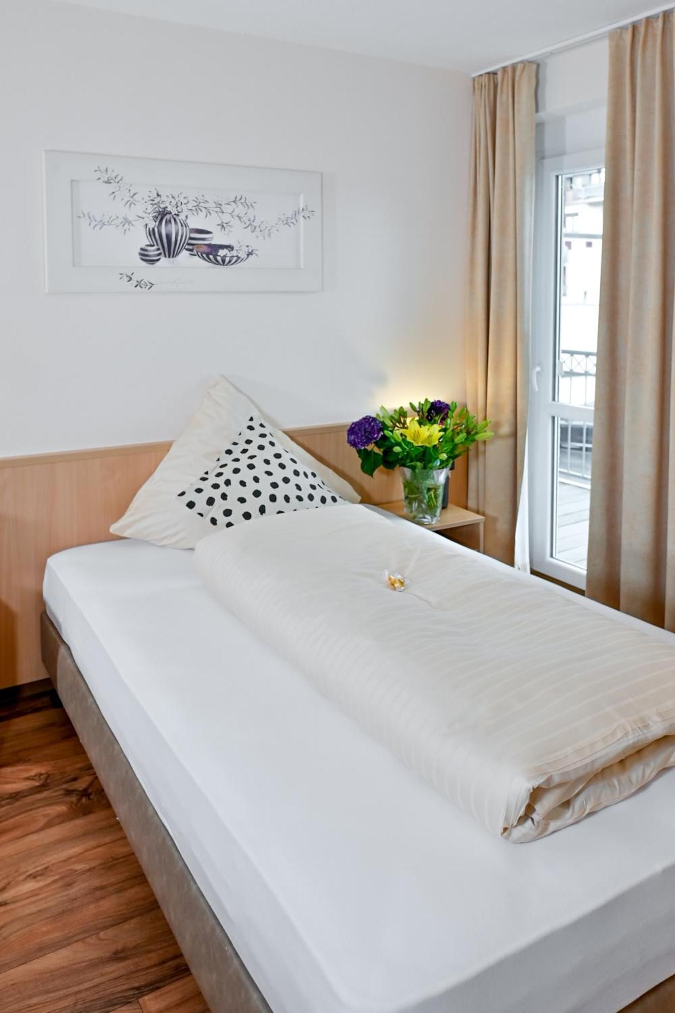 Il Greco Hotel Limburg an der Lahn Bagian luar foto