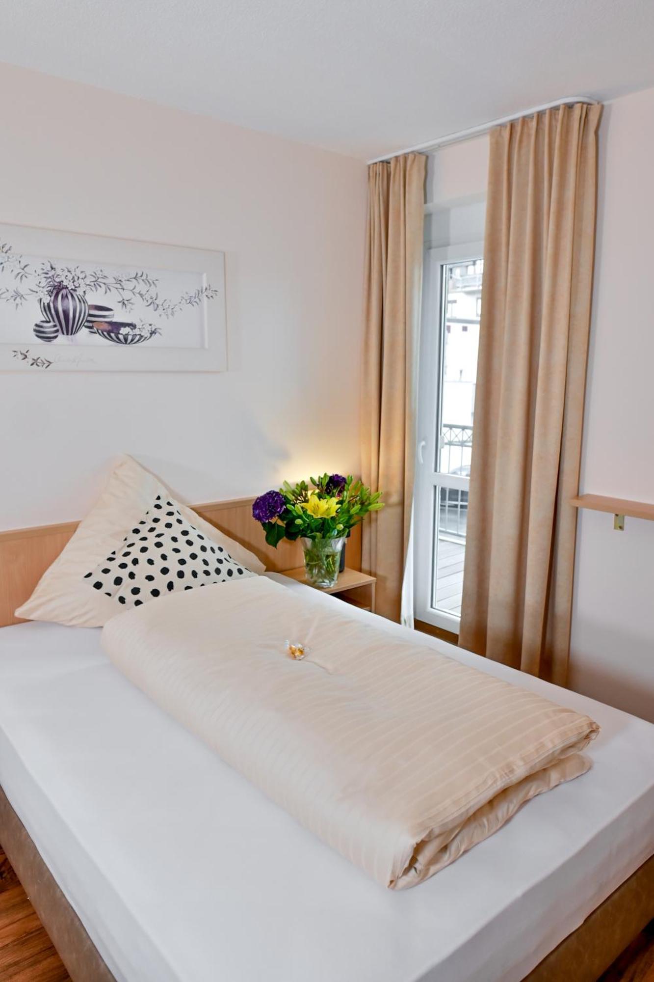 Il Greco Hotel Limburg an der Lahn Bagian luar foto