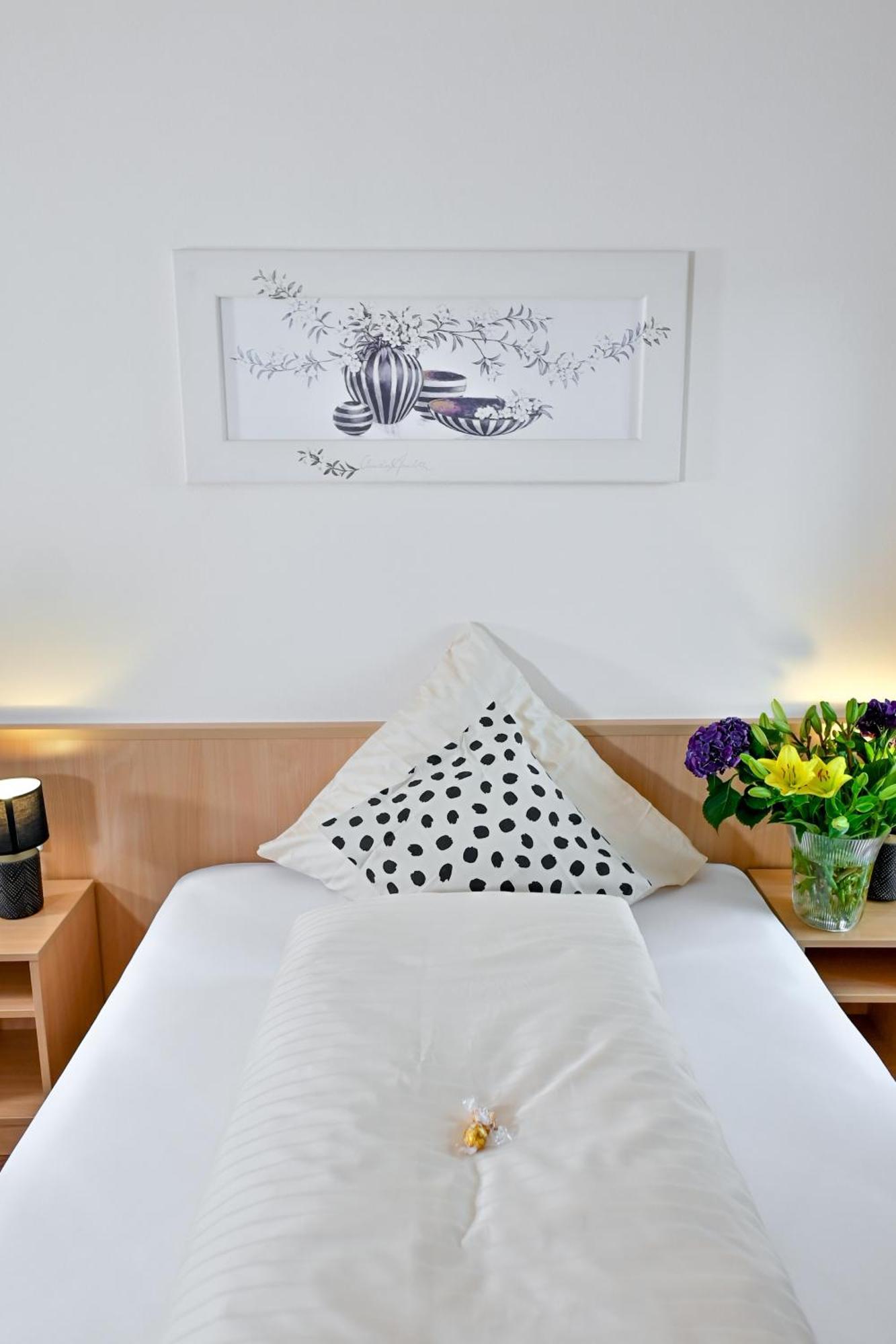 Il Greco Hotel Limburg an der Lahn Bagian luar foto