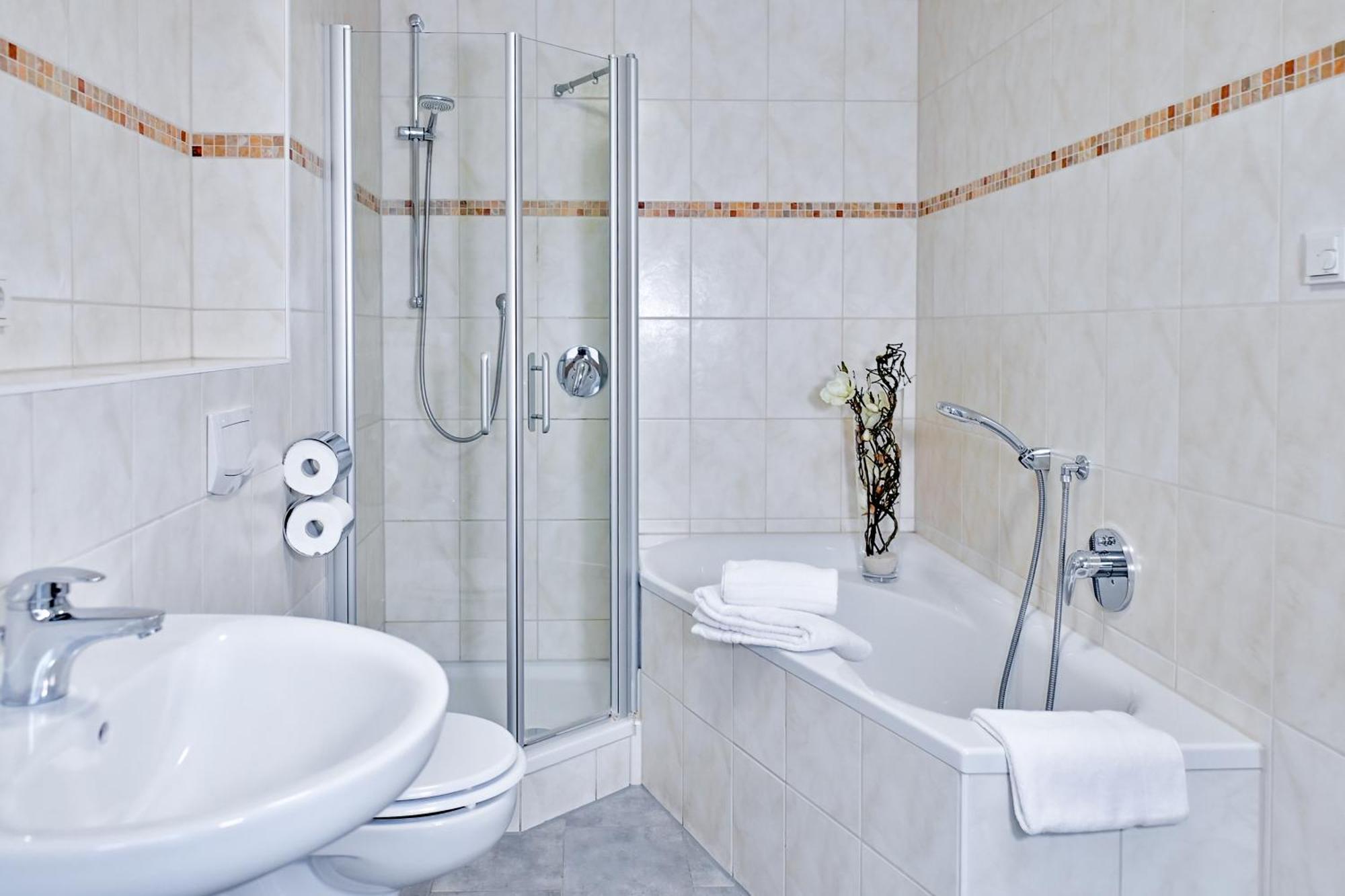 Il Greco Hotel Limburg an der Lahn Bagian luar foto